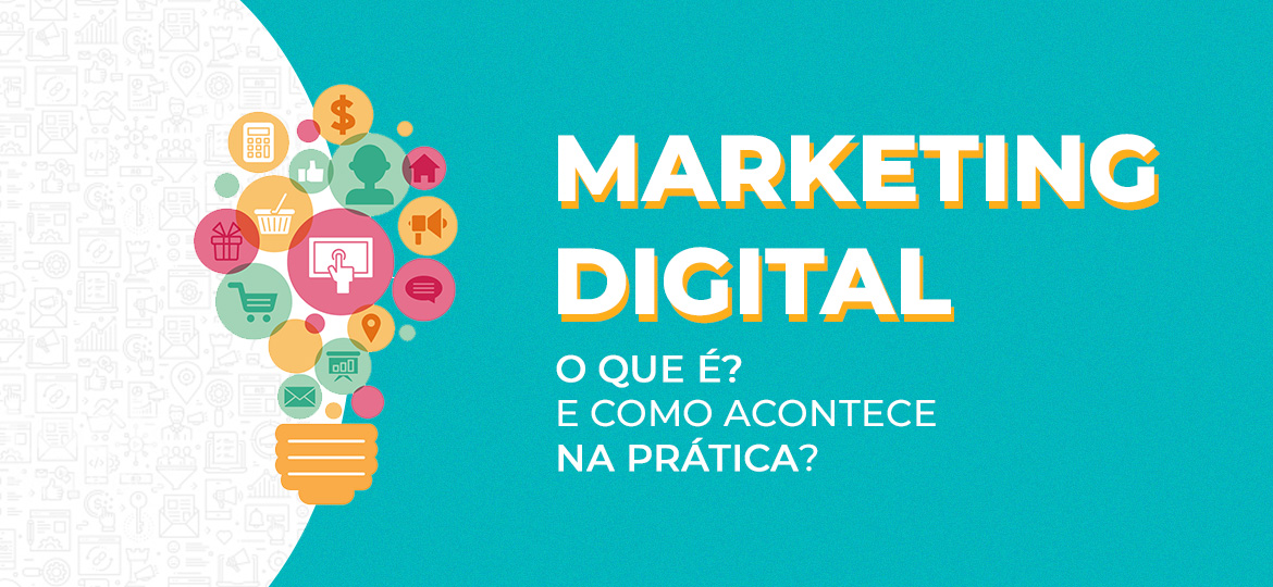 Marketing Digital no Estados Unidos vs. Brasil